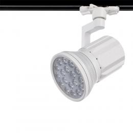 Изображение продукта Трековый светильник Arte Lamp Track Lights A6118PL-1WH 